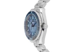 Thumbnail von Omega Seamaster Planet Ocean 600M Ref.215.30.40.20.03.002 2026 Full Set Ungetragen Seamaster Planet Ocean 600M Summer Blue