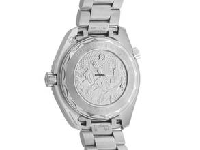 Thumbnail von Omega Seamaster Planet Ocean 600M Ref.215.30.40.20.03.002 2026 Full Set Ungetragen Seamaster Planet Ocean 600M Summer Blue