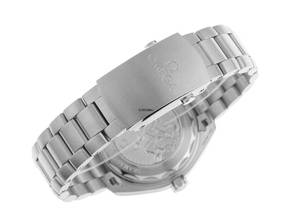 Thumbnail von Omega Seamaster Planet Ocean 600M Ref.215.30.40.20.03.002 2026 Full Set Ungetragen Seamaster Planet Ocean 600M Summer Blue