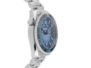 Thumbnail von Omega Seamaster Planet Ocean 600M Ref.215.30.40.20.03.002 2026 Full Set Ungetragen Seamaster Planet Ocean 600M Summer Blue