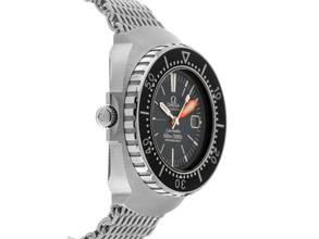 Thumbnail von Omega Seamaster PloProf 1000 Ref.166.093 1971 original Box original Unpoliert Seamaster Ploprof 1000