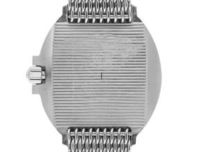 Thumbnail von Omega Seamaster PloProf 1000 Ref.166.093 1971 original Box original Unpoliert Seamaster Ploprof 1000