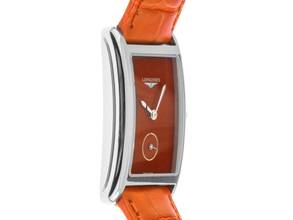 Thumbnail von Longines DolceVita Ref.LL5.512.4.92.2 2025 Full Set Ungetragen Dolcevita