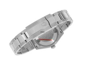 Thumbnail von Rolex Datejust 31 Medium Ref.278240 2021 Full Set wie Neu Datejust Medium Green Dial