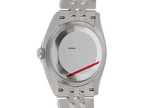 Thumbnail von Rolex Datejust 36 Ref.126200 2021 Full Set wie Neu Datejust Stahl