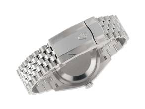 Thumbnail von Rolex Datejust 36 Ref.126200 2021 Full Set wie Neu Datejust Stahl