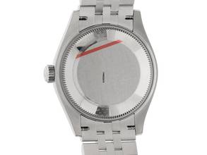 Thumbnail von Rolex Datejust 31 Medium Green Dial Ref.278240 2025 Full Set Ungetragen Datejust Medium Stahl Green Dial