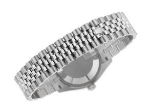 Thumbnail von Rolex Datejust 31 Medium Green Dial Ref.278240 2025 Full Set Ungetragen Datejust Medium Stahl Green Dial