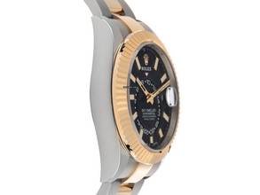 Thumbnail von Rolex Sky-Dweller Ref.326933 2020 Full Set wie Neu Vintage Sky-Dweller