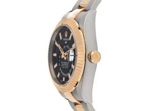 Thumbnail von Rolex Sky-Dweller Ref.326933 2020 Full Set wie Neu Vintage Sky-Dweller