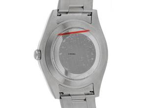 Thumbnail von Rolex Datejust II Ref.116300 2015 Full Set sehr gut Vintage Datejust II