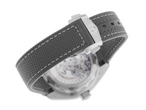 Thumbnail von Omega Seamaster Planet Ocean 600M Ref.215.32.44.21.01.002 2025 Full Set Ungetragen Seamaster Planet Ocean 600M Faltschließe