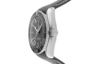 Thumbnail von Omega Seamaster Planet Ocean 600M Ref.215.32.44.21.01.002 2025 Full Set Ungetragen Seamaster Planet Ocean 600M Faltschließe