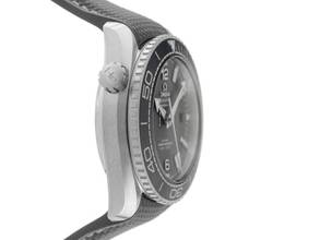 Thumbnail von Omega Seamaster Planet Ocean 600M Ref.215.32.44.21.01.002 2025 Full Set Ungetragen Seamaster Planet Ocean 600M Faltschließe