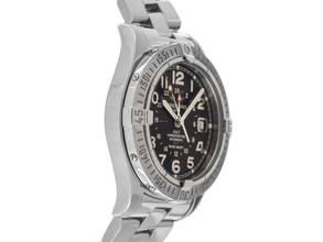 Thumbnail von Breitling Colt GMT+ Ref.A32370 2004 original Box sehr gut Vintage Colt GMT