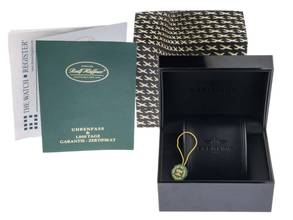 Thumbnail von Breitling Colt GMT+ Ref.A32370 2004 original Box sehr gut Vintage Colt GMT