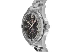 Thumbnail von Breitling Colt GMT+ Ref.A32370 2004 original Box sehr gut Vintage Colt GMT