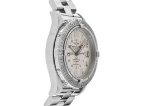 Thumbnail von Breitling Colt GMT+ Ref.A32370 2002 original Box sehr gut Vintage Colt GMT