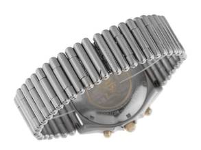 Thumbnail von Breitling Chronomat Ref.81950 1996 original Box sehr gut Vintage Chronomat