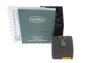 Thumbnail von Breitling Chronomat Ref.81950 1996 original Box sehr gut Vintage Chronomat