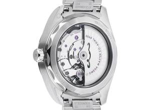 Thumbnail von Omega Seamaster Aqua Terra Ref.220.10.41.21.10.001 2026 Full Set Ungetragen Seamaster Aqua Terra 150M Green Dial