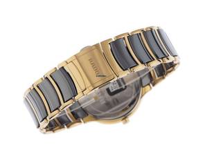 Thumbnail von Rado Centrix Diamonds Ref.01.079.0930.3.071 2025 Full Set Ungetragen Centrix Diamanten