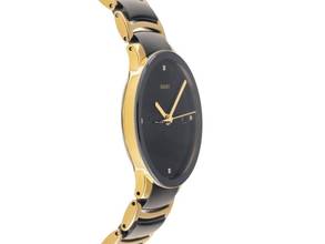 Thumbnail von Rado Centrix Diamonds Ref.01.079.0930.3.071 2025 Full Set Ungetragen Centrix Diamanten