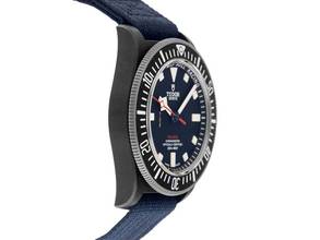 Thumbnail von Tudor Pelagos FXD Alinghi Red Bull Racing Edition Ref.M25707KN-0001 2026 Full Set Ungetragen Pelagos FXD Alinghi Red Bull Racing Edition