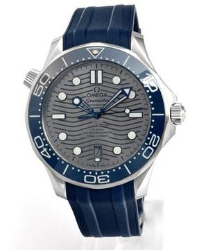 Omega Seamaster Diver 300 M Professional Diver 300M Ref. 210.32.42.20.06.001