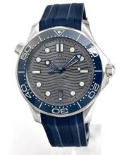 Thumbnail von Omega Seamaster Diver 300 M Professional Diver 300M Ref. 210.32.42.20.06.001