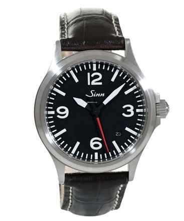  Sinn 556 Automatik Model 556 A RS 