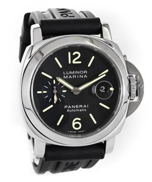 Panerai Luminor Marina Ref. PAM00164/OP6630 Komplettservice 11.2025