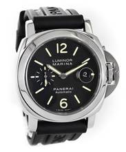 Thumbnail von Panerai Luminor Marina Ref. PAM00164/OP6630 Komplettservice 11.2025