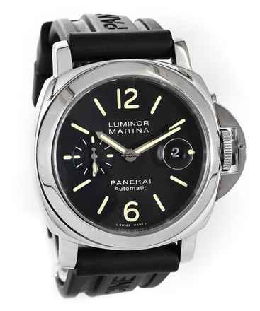  Panerai Luminor Marina Ref. PAM00164/OP6630 Komplettservice 11.2025 