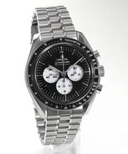 Thumbnail von Omega Speedmaster Professional Moonwatch Co-Axial Master Reverse Panda Ref. 310.30.42.50.01.004