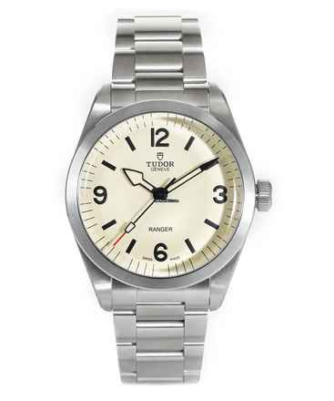  Tudor Ranger 39mm Ref. M79950-0008 