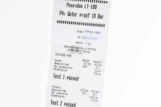 Thumbnail von Longines Conquest Edelstahl Automatik Herrenuhr Ref. L3.720.4.92.6 Box