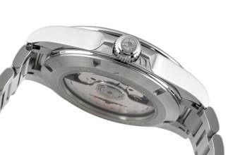 Thumbnail von Longines Conquest Edelstahl Automatik Herrenuhr Ref. L3.720.4.92.6 Box