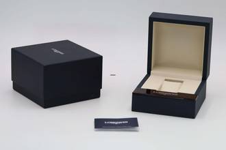 Thumbnail von Longines Conquest Edelstahl Automatik Herrenuhr Ref. L3.720.4.92.6 Box