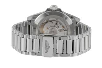 Thumbnail von Longines Conquest Edelstahl Automatik Herrenuhr Ref. L3.720.4.92.6 Box