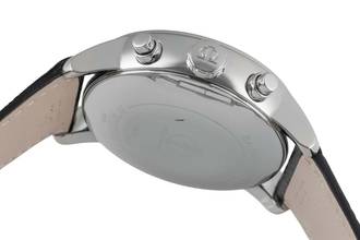 Thumbnail von Baume & Mercier Classima Chronograph Stahl Automatik Ref. M0A68541 65533 B&P