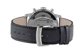 Thumbnail von Baume & Mercier Classima Chronograph Stahl Automatik Ref. M0A68541 65533 B&P