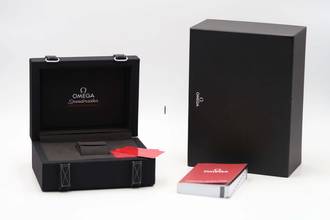 Thumbnail von Omega Speedmaster Professional Moonwatch Chronograph Ref. 310.30.42.50.01.002 B&P 2025