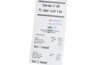 Thumbnail von Omega Speedmaster Professional Moonwatch Chronograph Ref. 310.30.42.50.01.002 B&P 2025