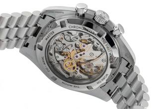Thumbnail von Omega Speedmaster Professional Moonwatch Chronograph Ref. 310.30.42.50.01.002 B&P 2025