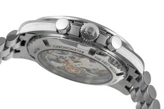 Thumbnail von Omega Speedmaster Professional Moonwatch Chronograph Ref. 310.30.42.50.01.002 B&P 2025