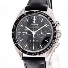 Thumbnail von Omega Speedmaster Professional Moonwatch 42 Sapphire – 310.32.42.50.01.002 – NEW & Unworn – 03/2026 Full Set