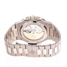Thumbnail von Patek Philippe Nautilus Whitegold – 5811/1G-001 – like NEW – 2021 Full Set