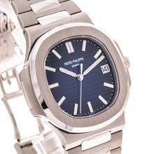 Thumbnail von Patek Philippe Nautilus Whitegold – 5811/1G-001 – like NEW – 2021 Full Set