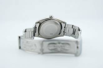 Thumbnail von Rolex Air King 36MM - Vintage - 5504